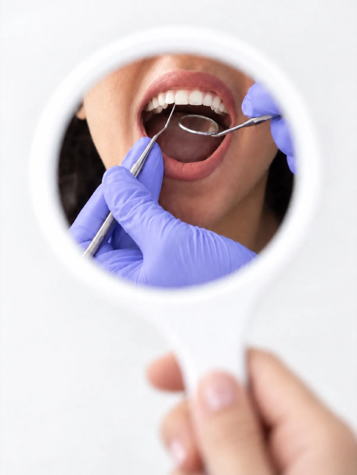 Ácido hialurónico en la Clínica Dental Dra. Mª Jesús Crespo