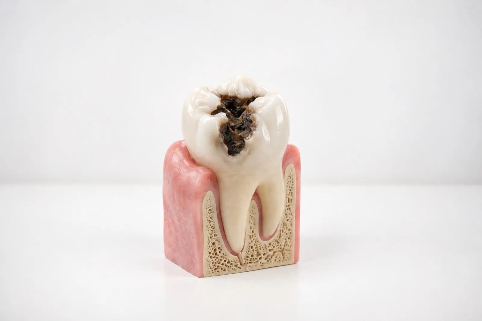 Endodoncia