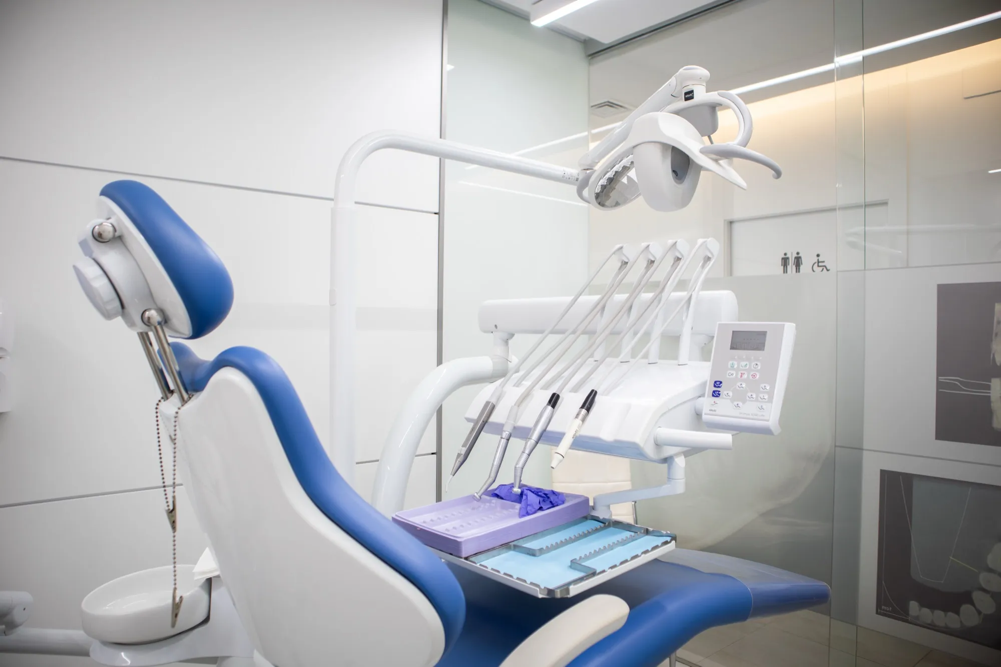 Gabinete dental