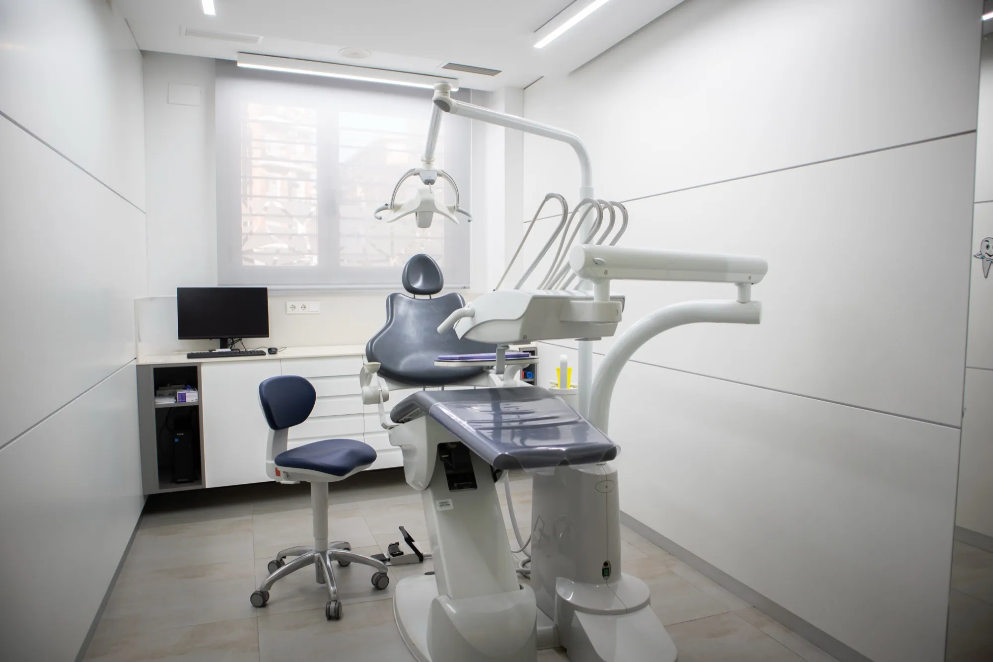 Gabinete dental