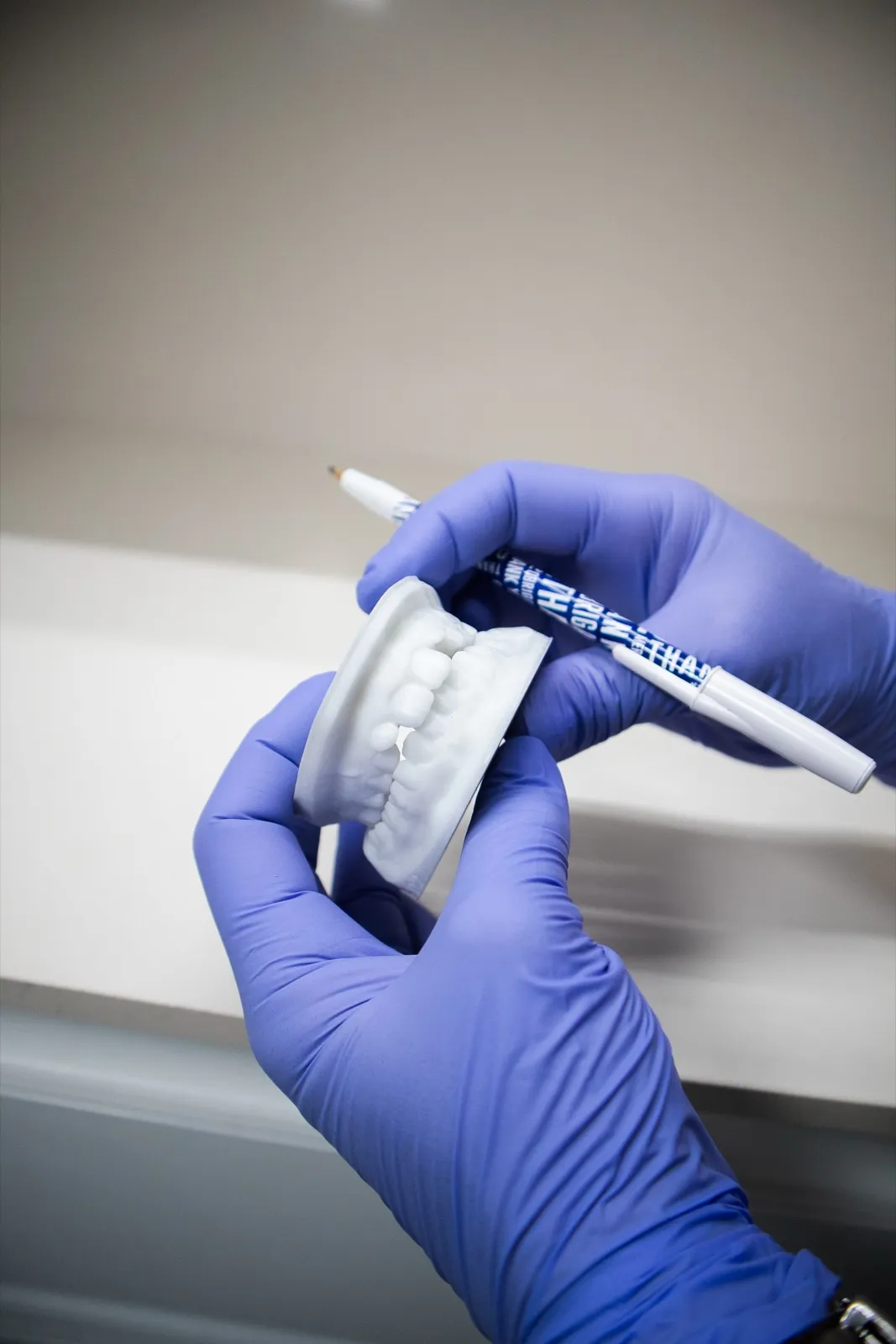Odontopediatría en la Clínica Dental Dra. Mª Jesús Crespo