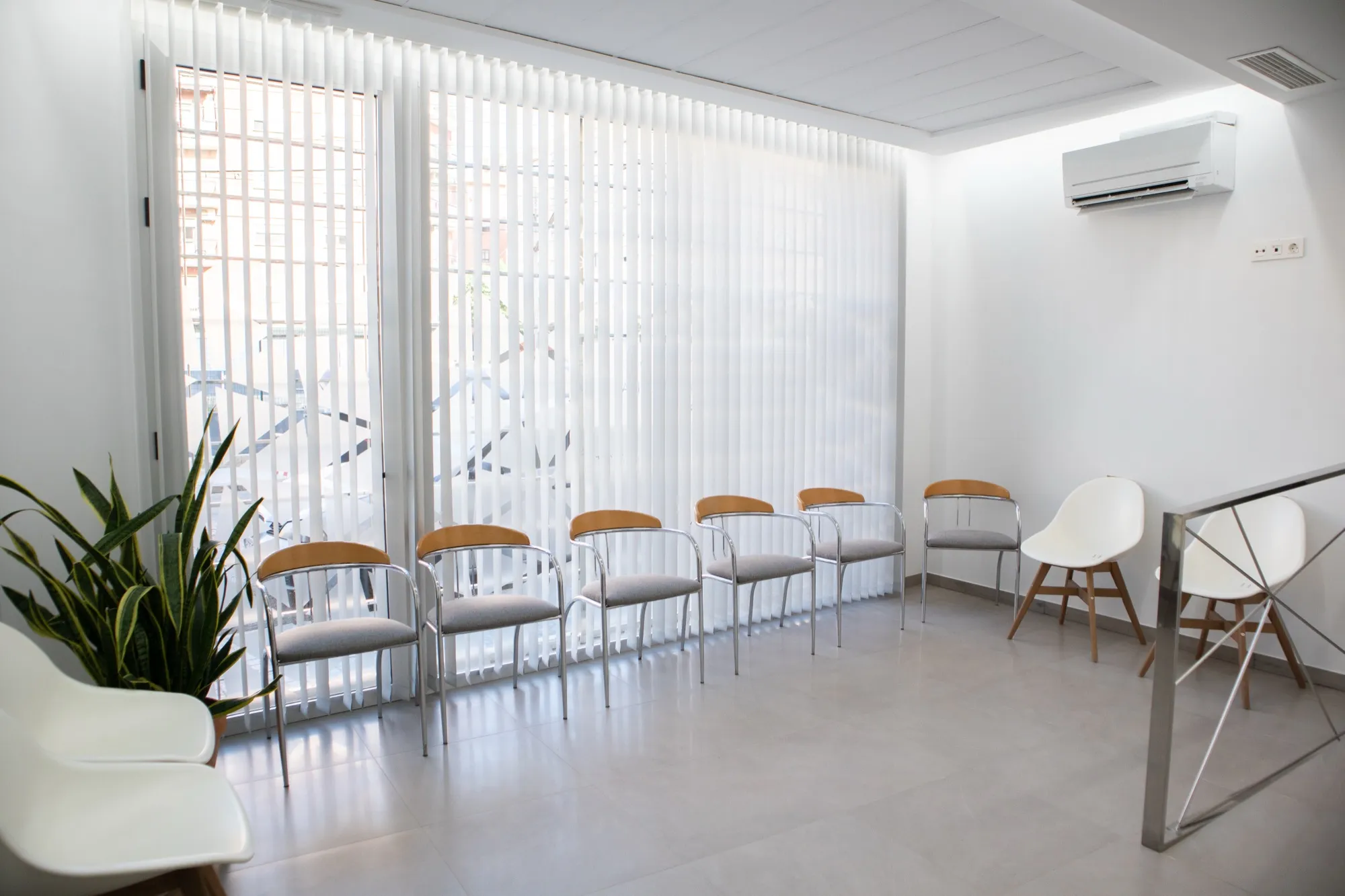 Sala de espera